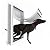 URSPET XL Dog Door for Exterior Doors: Heavy Duty Aluminum Doggie Door, Extreme Weather Doggy Door, Giant Dog Door for Large and Extra Large Dogs Up to 220 lbs, Dual Flap Insulated Dog Door, Lockable