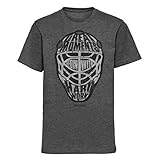 Eishockey ist für Dich der beste Sport der Welt? Zeig’s allen mit dem SCALLYWAG Kids Shirt Great Goalie Moments. Lebe Deine Passion für den härtesten Sport der Welt mit SCALLYWAG - a BRAYCE Collaboration.