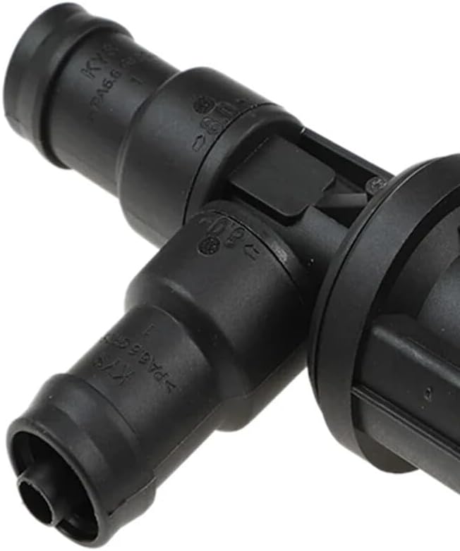 New Fuel Tank Breather Valve Fit For 2017-2020 BMW X3 230i 330i 340i 430i 440i 530i 540i 640i 740i M240i X4 X5 X6 Z4 13907643106 0280142544 7643106 0280142543