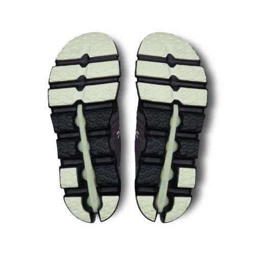 On Men's Cloudswift 3 Sneaker4