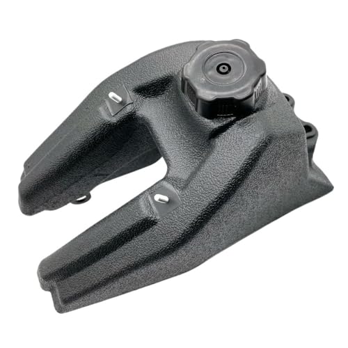 Tanque de combustible gasolina para Quad ATV y Dirt Bike 50CC a 110CC
