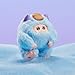 OHKU Giggle Monster Marshmallow Dreams Series Vinyl Plush Blind Box Random Design Action Figures Collectible Toys Home Decorations Holiday Birthday Gifts (Single)