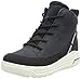 Produktbild Ecco Urban Snowboarder Ankle Boot, Night Sky/Night Sky/Night Sky, 28 EU