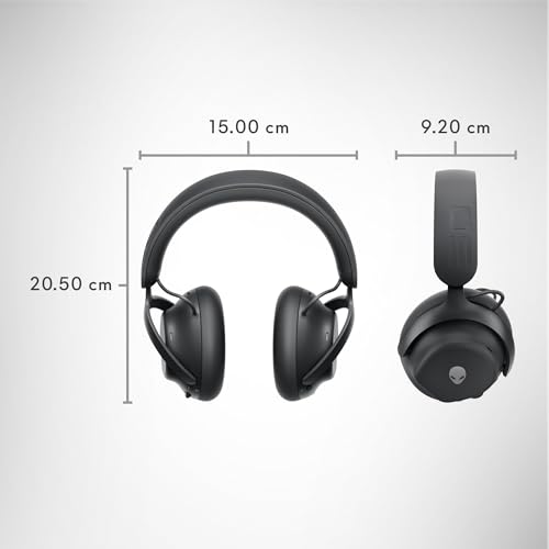 Alienware Pro Wireless Dark Side thumbnail 15