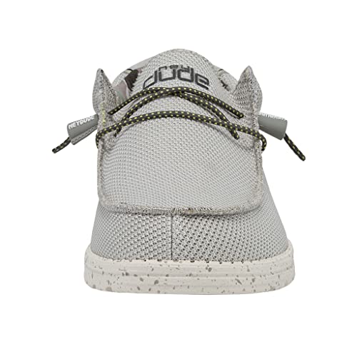Image of HEYDUDE Wally Sox Mens Shoes