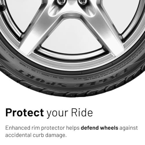 Goodyear Eagle Sport All-Season