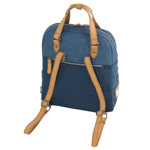 Sac à dos mixte Lois ergonomique pour éviter le mal de dos - 5