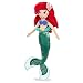 Disney Ariel Plush Doll - Medium