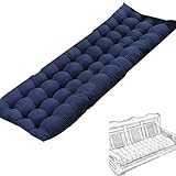 Occasions d'utilisation -- Le set de coussins est applicable à presque toutes les chaises de bureau d'intérieur et d'extérieur ainsi qu'aux sièges de voiture. Il peut être utilisé dans les cours, les fauteuils à bascule, les jardins, les restaurants, les cuisines, les maisons, etc., pour réduire l'inconfort causé par une position assise prolongée. Attention : Veuillez mesurer la taille de la chaise avant d'acheter !