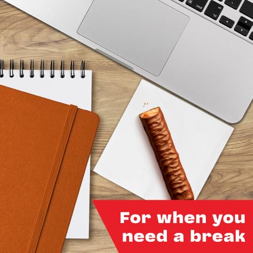 TWIX Snickerdoodle Milk Chocolate Candy Bars Caramel Snacks 20ct | Chocolate candy bars with caramel, milk chocolate, snickerdoodle cookies taste, individually wrapped snacks - image 5