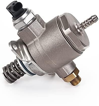 06J127025F High Pressure Fuel Pump Compatible with Audi A4 A5 A6 TT allroad Quattro L4 1.8L 2.0L