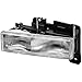 2Pcs Headlights Assembly compatible with 1988-2002 Chevy Silverado GMC C/K 1500 2500 3500 Suburban,1992-1999 Blazer,1995-2000 Tahoe Halogen Head Light Headlamp, Replace #GM2502101 GM2503101