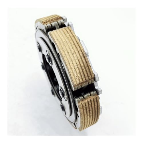 Kit embrayage CF Moto 500 résout patinage transmission quad CF188