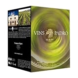 Padró Bag in Box 15 L Espumoso tinto