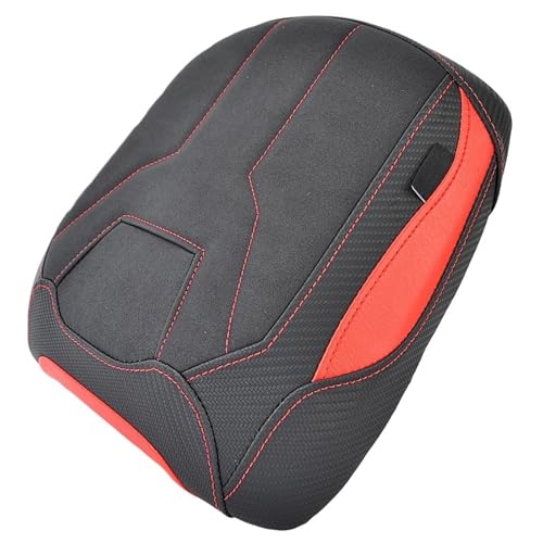 Asiento trasero de motocicleta doble y accesorios de sillín Tracer 9GT