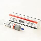 WEARTEC/ギアテック8 - MT,AT,デフ専用再生保護コーティング/オイル量3L～8L用