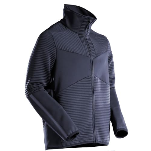 Sweatshirt Full Zip Mascot 22503 veste molletonnée grise taille 4XL