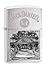 Produktbild Zippo Feuerzeug Jack Daniels Series 5 of 7 Limited Edition xxxx/4777