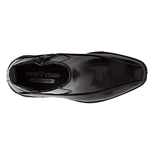 Deer Stags Boy's Tate Jr Chelsea Boot2