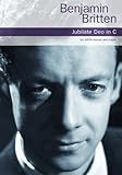  Jubilate Deo in C (Satb/Organ)