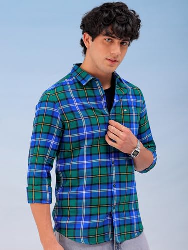 Image of THE Indian Garage CO Men Shirt