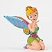 Disney by Britto Tinker Bell Mini Fig from “Peter Pan” Stone Resin Figurine