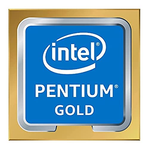Intel pentium gold g5600f procesador 3,9 ghz 4 mb