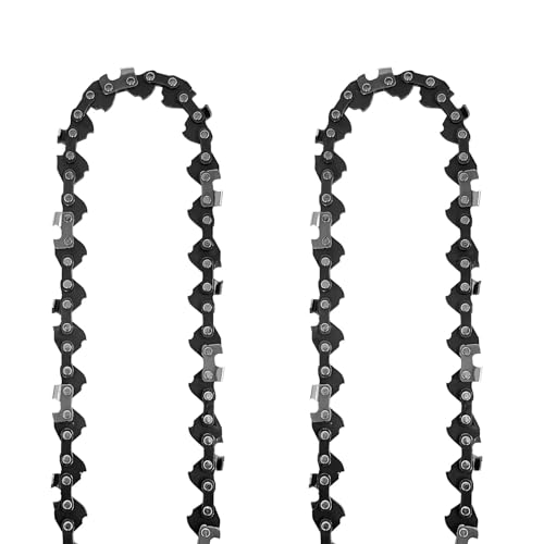 Opuladuo Chainsaw Chain for STIHL GTA 26, Chainsaw Chain for Stihl 36700028 - Image 4