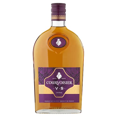 Price comparison product image Courvoisier VS Grape Brandy