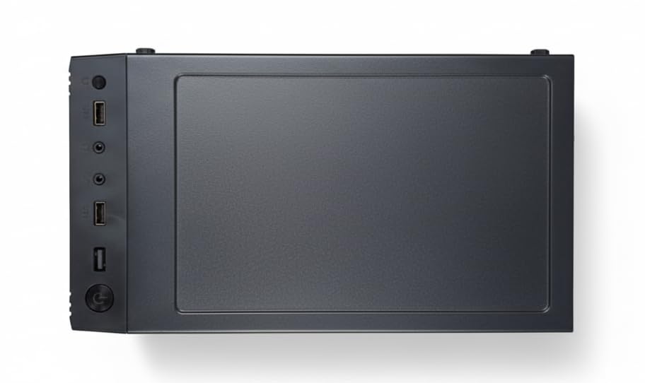 APEX PC Desktop Computer Core i7-4770, 16GB RAM, 256GB SSD