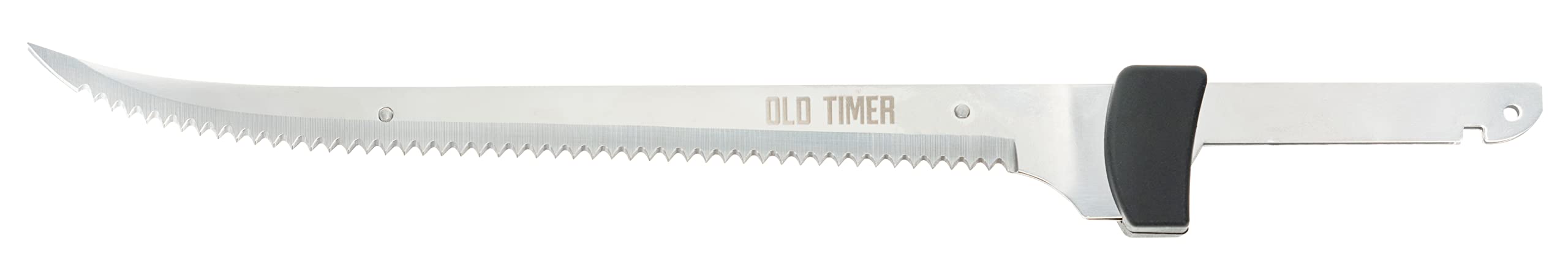 Old Timer Electric Fillet Knife