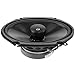 NVX VSP68 600W Peak (200W RMS) 6x8 V-Series 2-Way Coaxial Speakers with 25mm Silk Dome Tweeters
