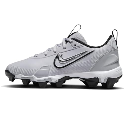 Nike Youth Force Trout 9 Keystone Low Rubber Baseball Cleats
