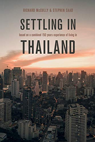 Settling in Thailand: An Expat Guide
