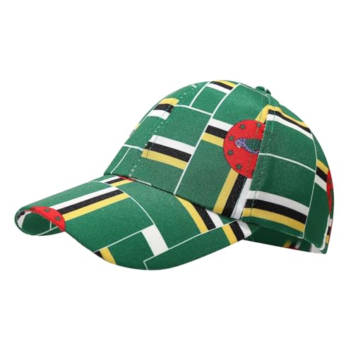 Gorra de béisbol con cierre ajustable transpirable gorra deportiva para niños niñas sombrero ideal para ocio vacaciones, Grey3, Talla única
