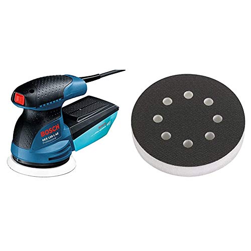 BOSCH({bV) z񃉃_ANVT_[ GEX125-1AE & ȖʗpA_v^[125 2608601126yZbgz