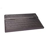 Coque de Remplacement pour Sinclair ZX Spectrum 16k / 48k, différentes Couleurs, Couleurs:marbre Gris