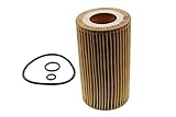 Engine Oil Filter Kit Fits Dodge