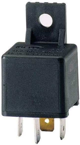 HELLA (7791021) 12V Relay