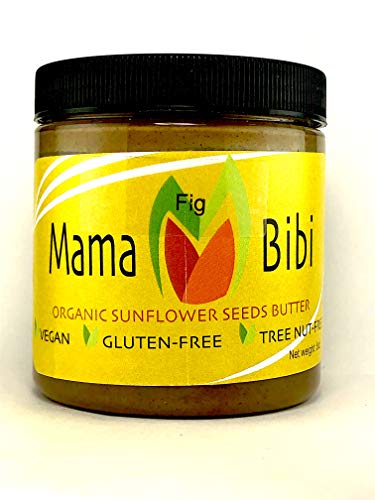 Sunflower Seed Butter with Fig (4) image 4