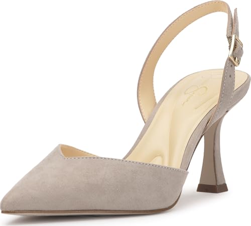 Jessica Simpson Women's Fyvera Pump