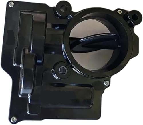 Cuerpo de acelerador para automóvil VW Tiguan 1.4L Turbo