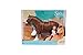 Just Play 39112 Spirit Draft Horse Large Figure