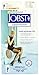 JOBST UltraSheer Support Compression Stockings 8-15 mmHg* Large Silky Beige Close-Toe 1 Each