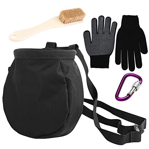 Amazon.co.uk Best Sellers The most popular items in Climbing Chalk Bags