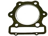Lunga durata Guarnizione testa cilindro per Yamaha TT 600