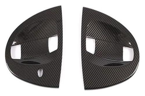 Garniture poignée voiture Smart 451 pour look urbain chic