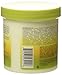 African Pride Olive Miracle Leave-in Conditioner, 15 Ounce