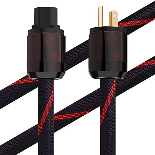 Find The Best Budget Audiophile Power Cable Reviews & Comparison Katynel