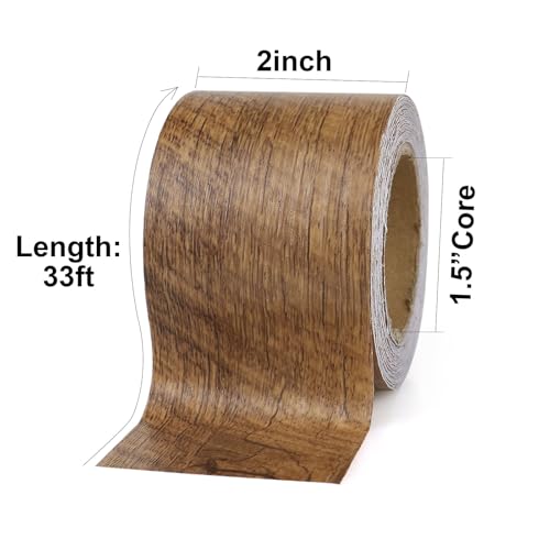 Cinta para madera 17 Imagen adicional